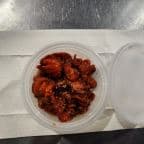 Best Seasoned Octopus in Santa Cruz, CA