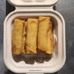 Best Harumaki in Santa Cruz, CA