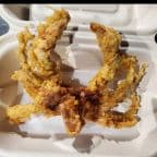 Best Soft Shell Crab in Santa Cruz, CA