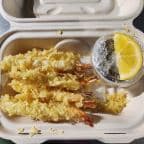 Best Shrimp Tempura in Santa Cruz, CA