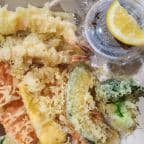 Best Combination Tempura in Santa Cruz, CA