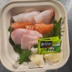 Best Sashimi Combo in Santa Cruz, CA