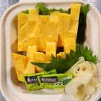 Best Tamago Sashimi Appetizer in Santa Cruz, CA