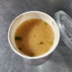 Best Miso Soup in Santa Cruz, CA