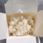 Best Steamed Rice in Santa Cruz, CA