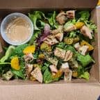 Best Chicken Salad in Santa Cruz, CA