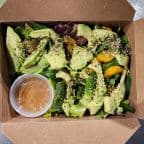 Best Avocado Salad in Santa Cruz, CA