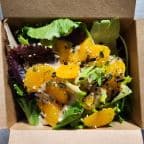 Best Small Salad in Santa Cruz, CA