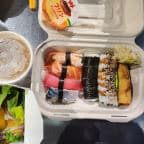 Best 12 Piece Special Nigiri Box in Santa Cruz, CA