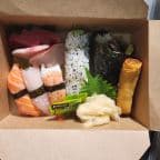 Best Sushi and Sashimi Combo in Santa Cruz, CA