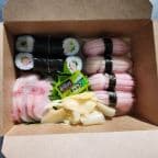 Best 16 Piece Yellowtail (Hamichi )Love Combo in Santa Cruz, CA