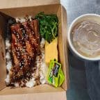 Best Unagi Don in Santa Cruz, CA