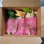 Best Tuna Danbouri in Santa Cruz, CA