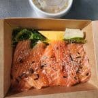 Best Fresh  Salmon Danbouri in Santa Cruz, CA
