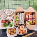 Best Chef's Special Combo in Santa Cruz, CA