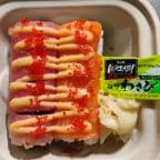 Best 49ers Roll in Santa Cruz, CA