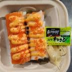 Best Mojo Roll in Santa Cruz, CA