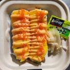 Best Santa Cruz Roll in Santa Cruz, CA