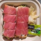 Best Mi Corazon Roll in Santa Cruz, CA