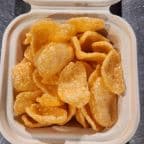 Best Prawn Crackers in Santa Cruz, CA