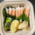 Best Ebi Sashimi Appetizer in Santa Cruz, CA