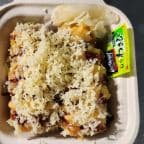 Best Crispy California Roll in Santa Cruz, CA