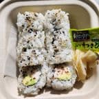 Best California Maki in Santa Cruz, CA