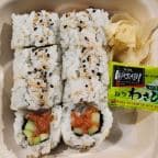 Best Hot Spicy Tuna Maki in Santa Cruz, CA