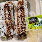 Best Grilled Salmon Skin Maki in Santa Cruz, CA