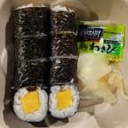 Best Tamago Maki in Santa Cruz, CA