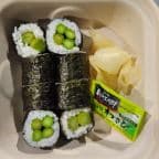 Best Asparagus Roll in Santa Cruz, CA