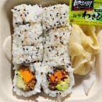 Best Yam Roll in Santa Cruz, CA