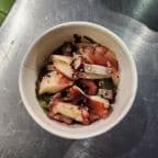 Best Tako Sunomono in Santa Cruz, CA