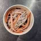 Best Kani Sunomono in Santa Cruz, CA