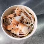 Best Ebi Sunomono in Santa Cruz, CA