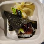 Best Unagi Hand Roll in Santa Cruz, CA