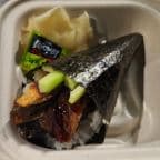 Best Salmon Skin Hand Roll in Santa Cruz, CA