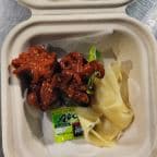 Best Octopus Hand Roll in Santa Cruz, CA