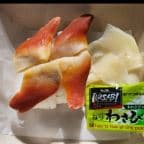 Best Hokkigai in Santa Cruz, CA