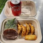 Best Kid's Meal in Santa Cruz, CA