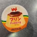 Best Japanese Style Pudding in Santa Cruz, CA