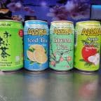 Best Iced Tea in Santa Cruz, CA