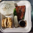 Best Unagi(eel)  Bento in Santa Cruz, CA