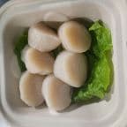 Best Hokategai(Scallop) Appetizer in Santa Cruz, CA