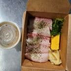 Best Hamachi Don in Santa Cruz, CA