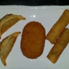 Best Deep Fried Plate in Santa Cruz, CA