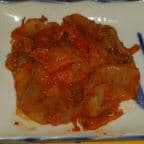 Best Kimchi salad in Santa Cruz, CA