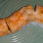 Best Spicy Girls Roll in Santa Cruz, CA