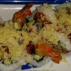 Best Tempura Shrimp Roll Maki in Santa Cruz, CA