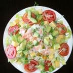 Best Salad Combo in Santa Cruz, CA